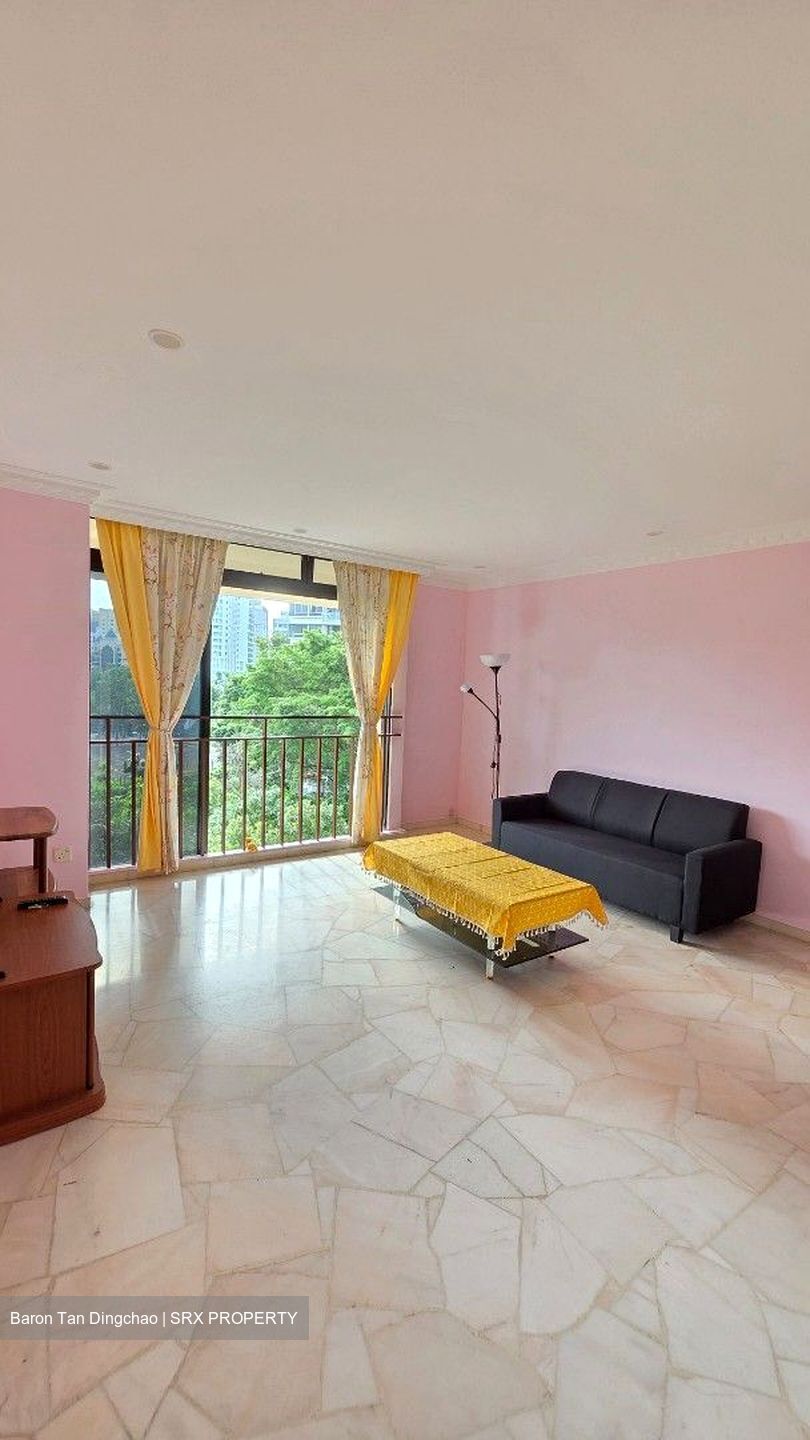 Balestier Point (D12), Apartment #502876381